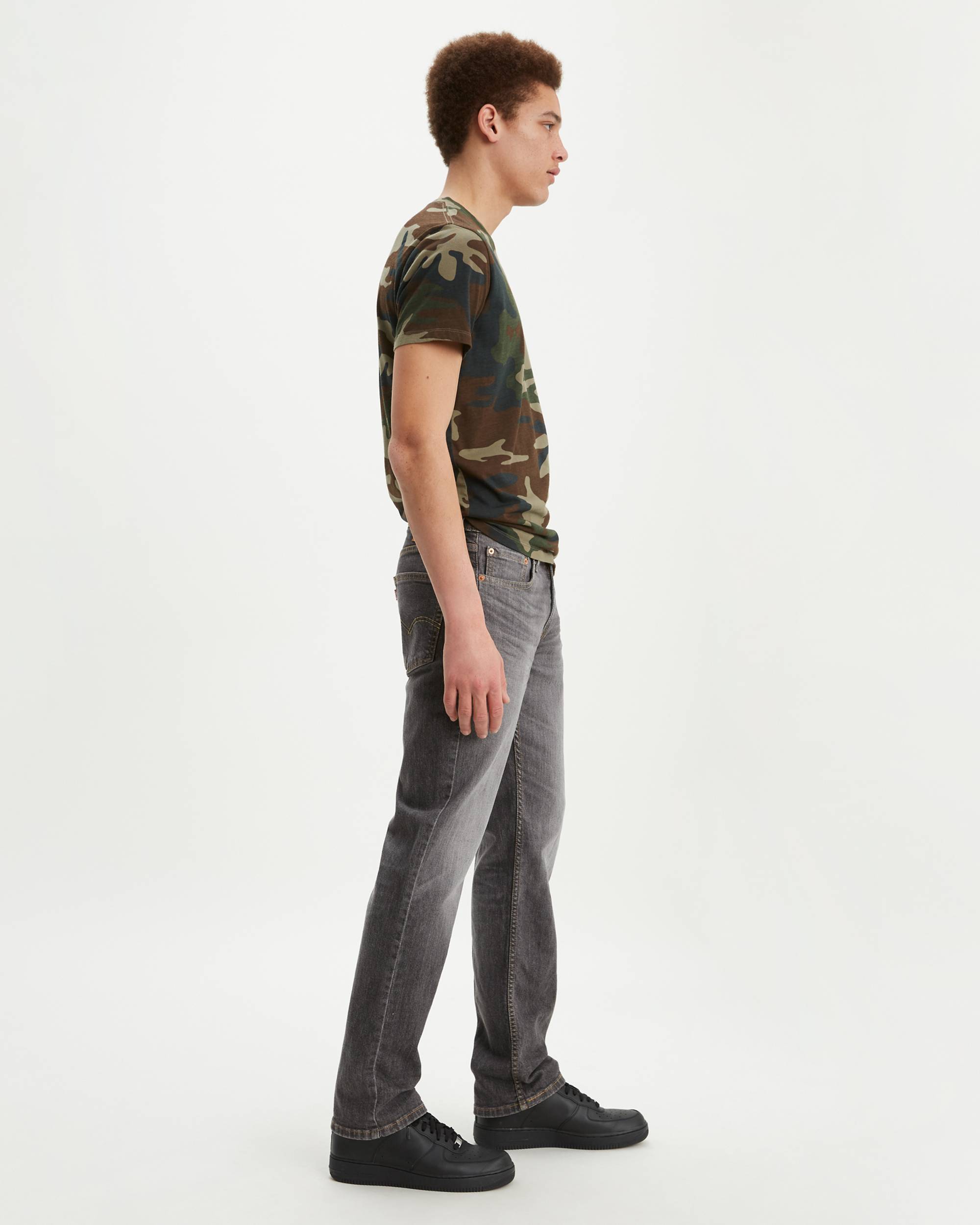 514™ Straight Fit Levi’s® Flex Men's Jeans 3