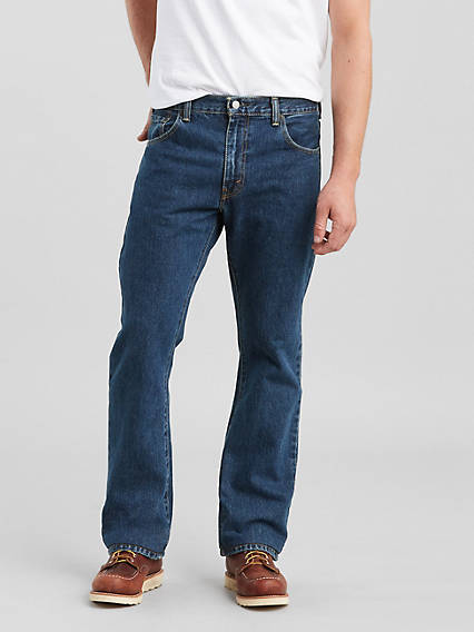 Dark Wash Jeans - Shop Dark Jeans for Men | Levi’s® US