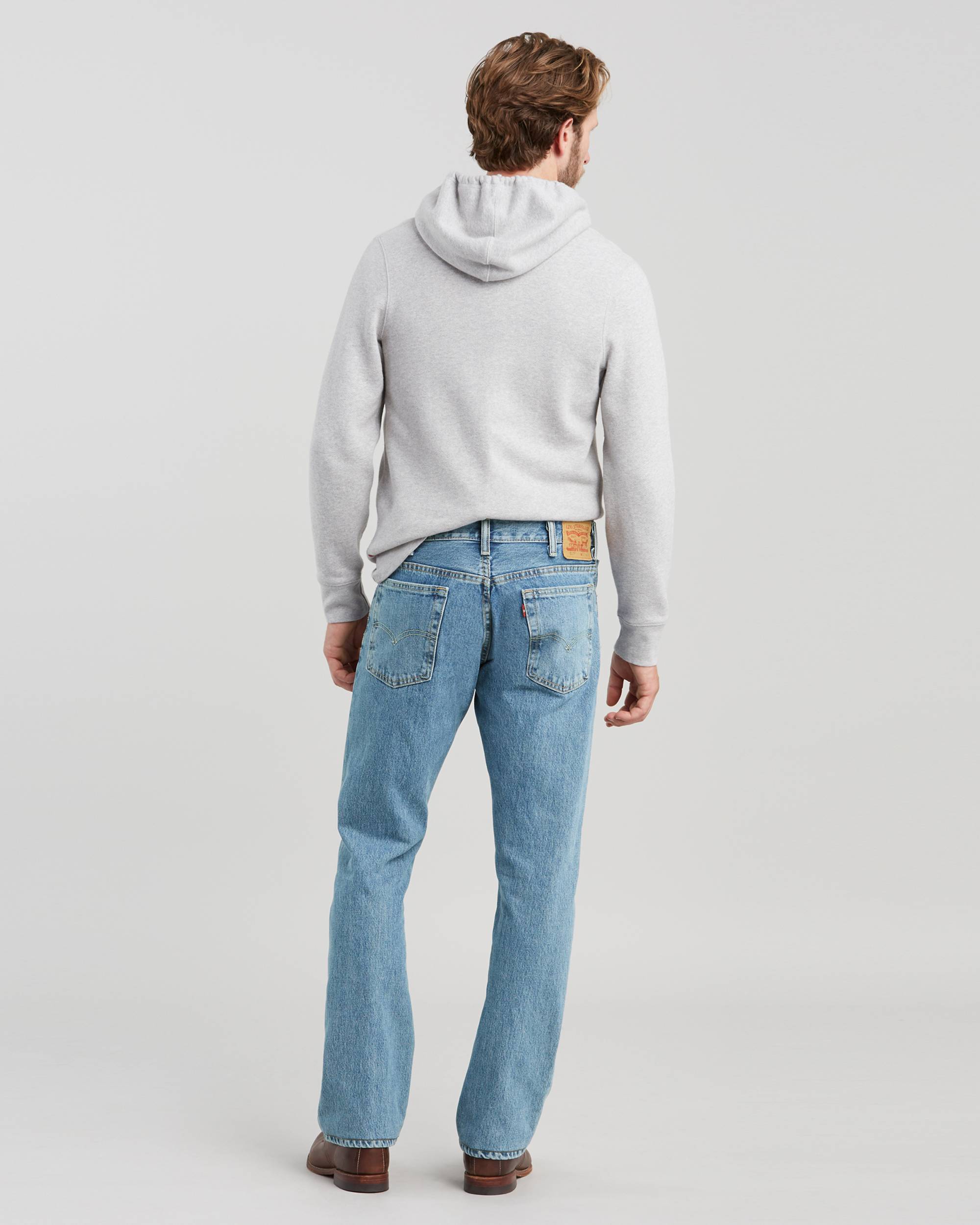 517™ Bootcut Men's Jeans 3