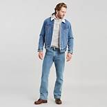 517™ Bootcut Men's Jeans 1