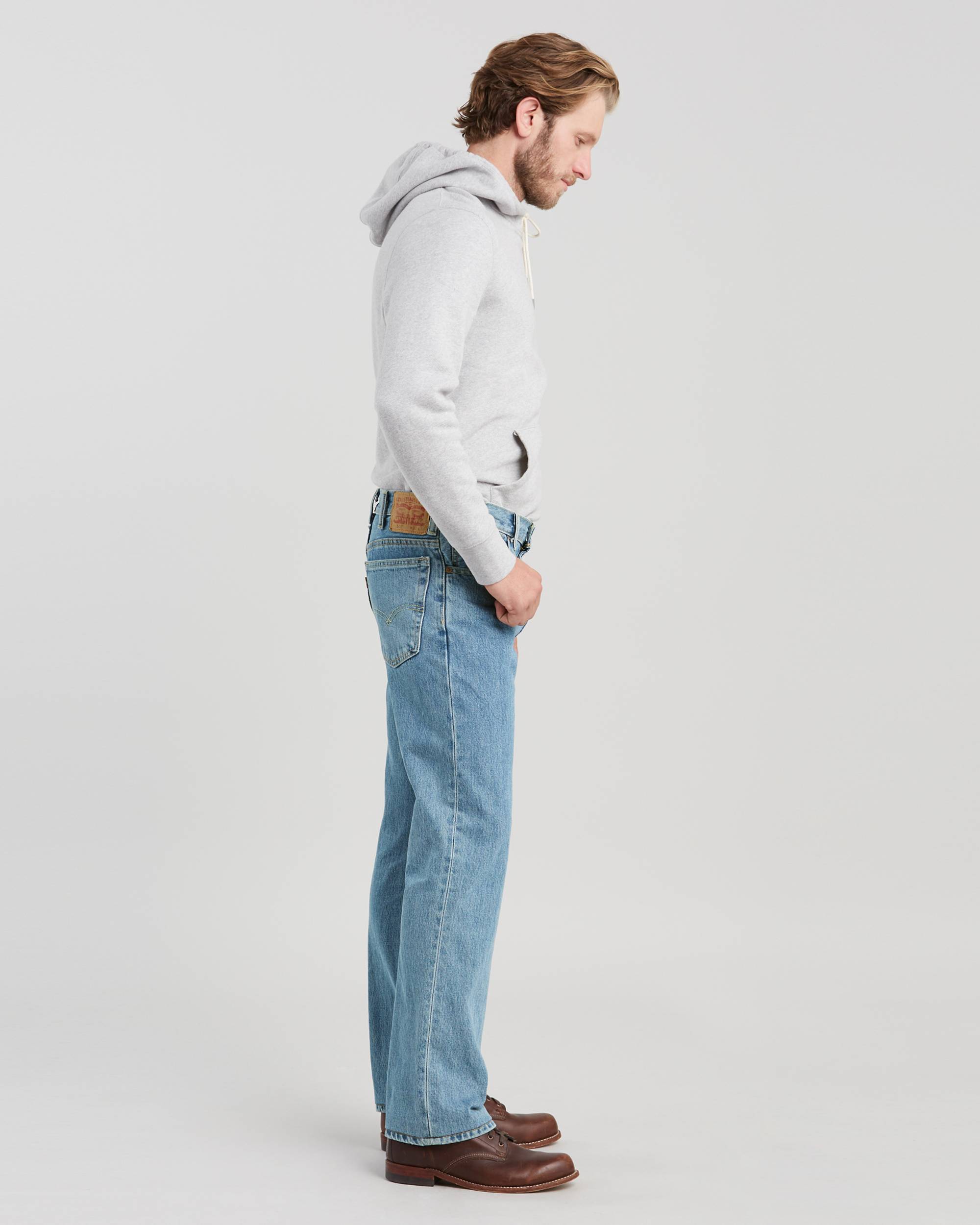 517™ Bootcut Men's Jeans 2