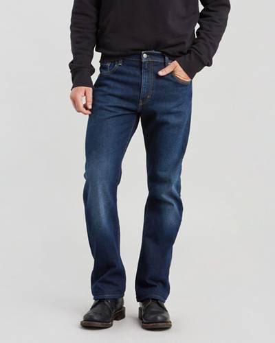 517™ Bootcut Stretch 1