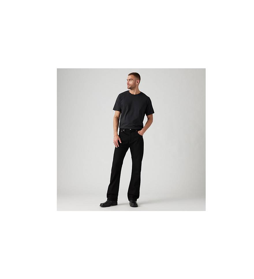 517™ Bootcut Men's Jeans - | Levi's® US