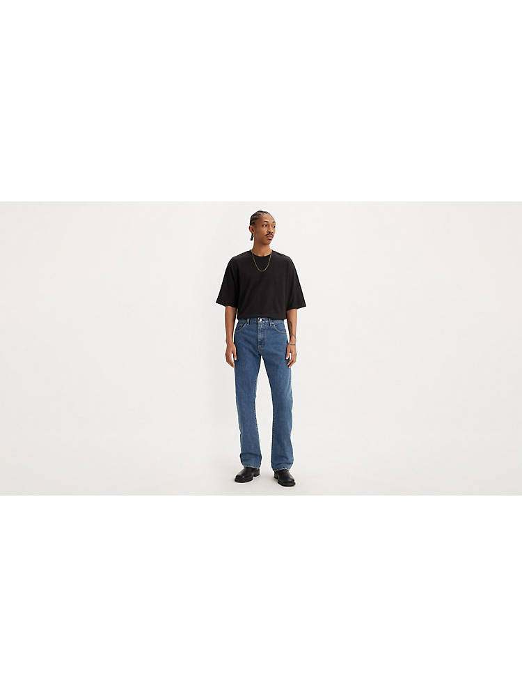 517™ Bootcut Men's Jeans - Medium Wash | Levi's® US