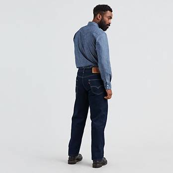 550™ Relaxed Fit Men's Jeans 3