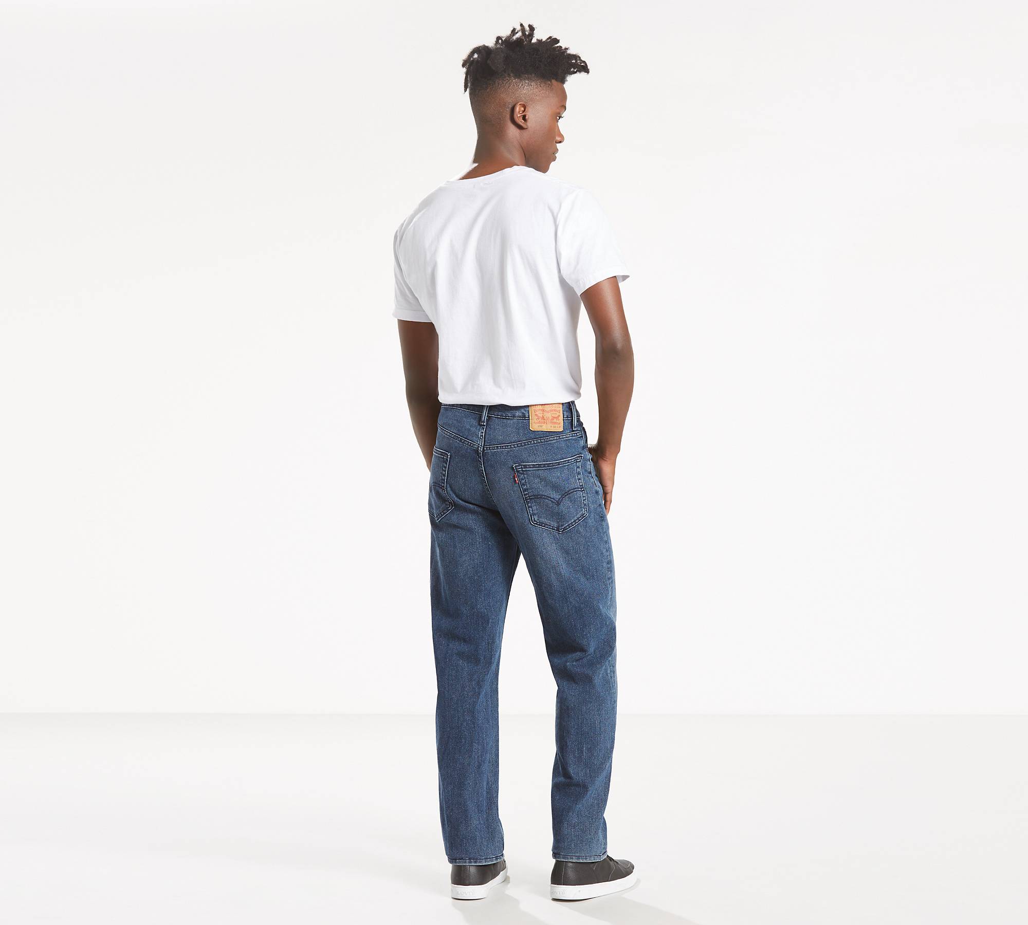 550™ Relaxed Fit Men's Jeans - Medium Wash