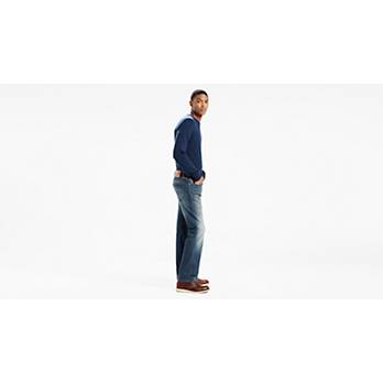 559™ Relaxed Straight Men's Jeans 2