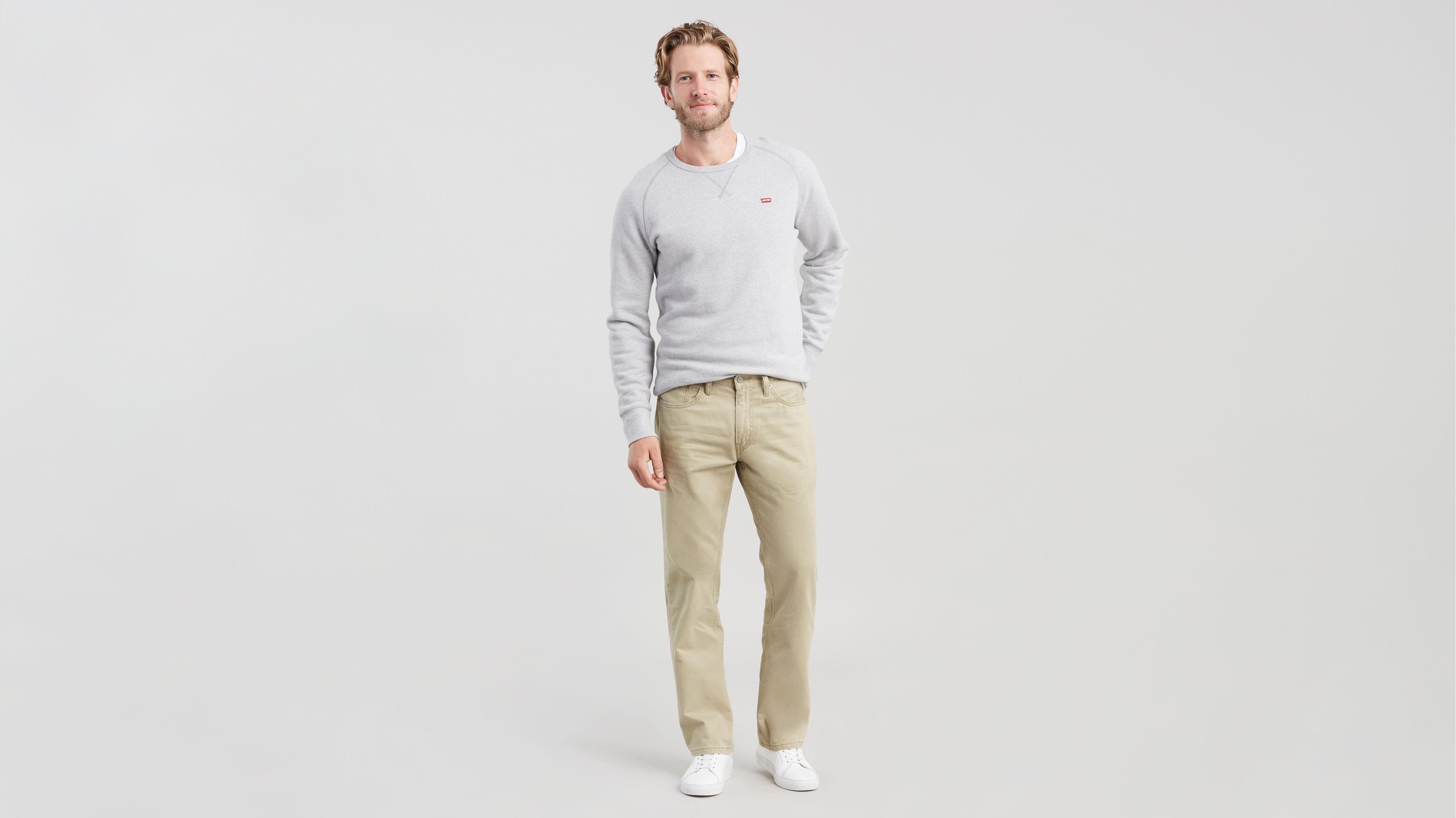 levis 559 relaxed straight men