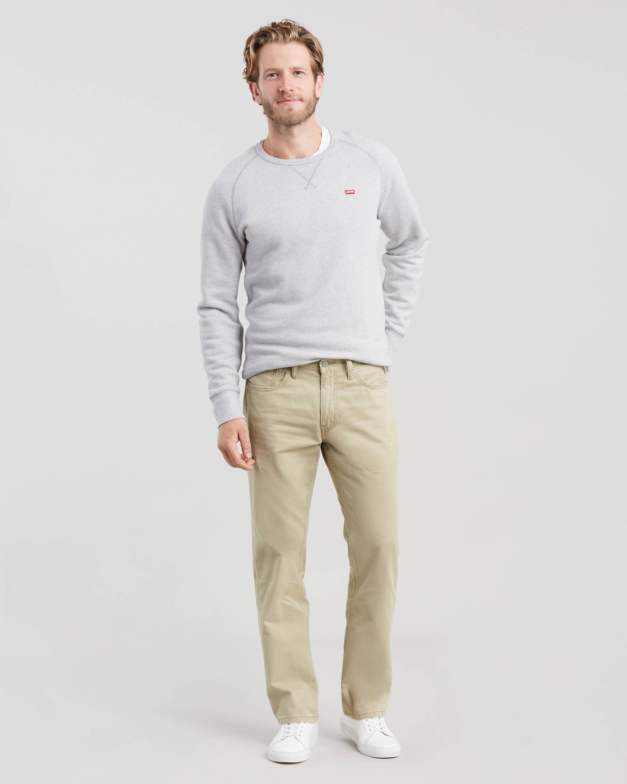 559™ Relaxed Straight Men's Jeans 1