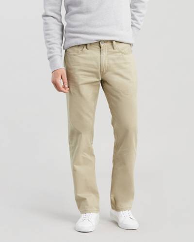 559™ Relaxed Straight 1