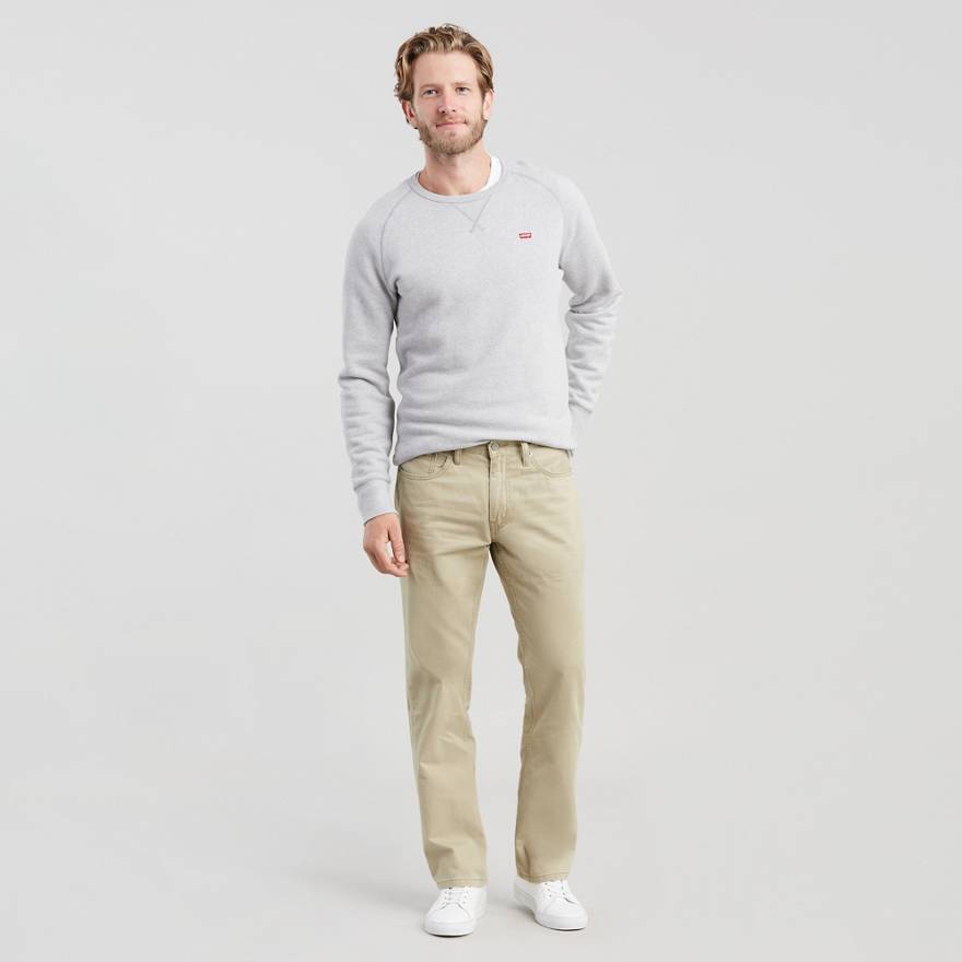 559™ Relaxed Straight Men's Jeans 1