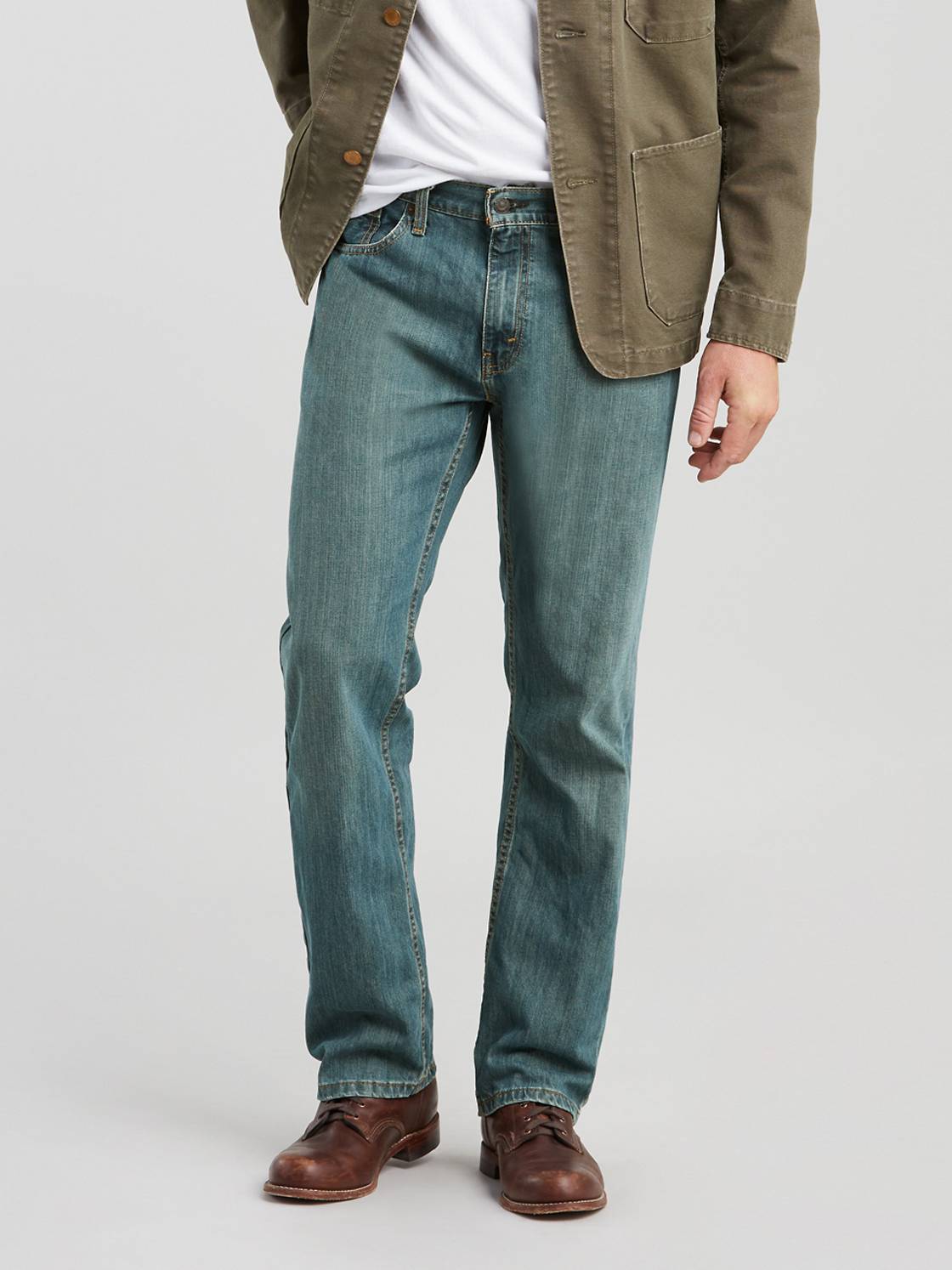 559™ Relaxed Straight Men's Jeans 1