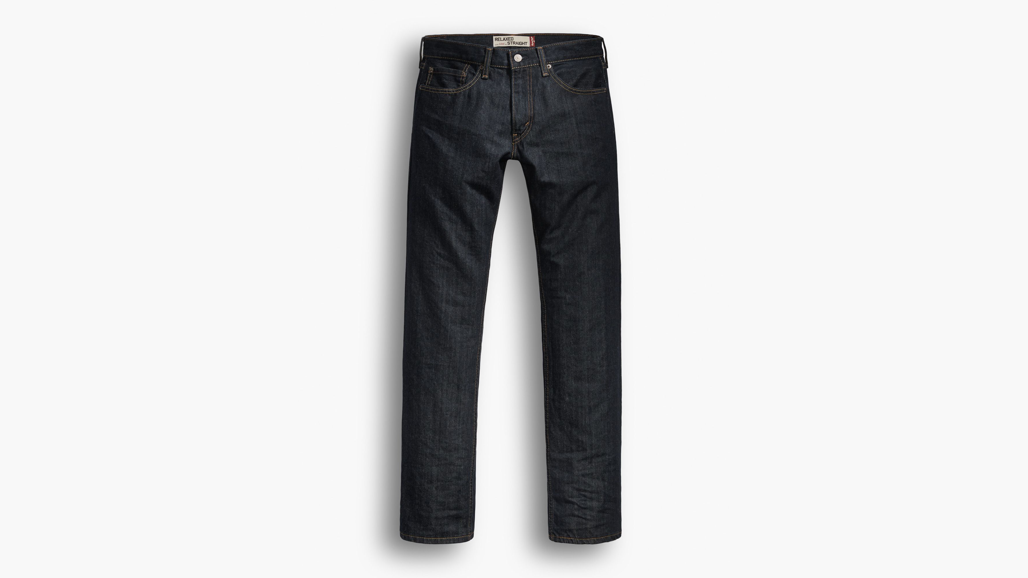 Levis 559 black on sale