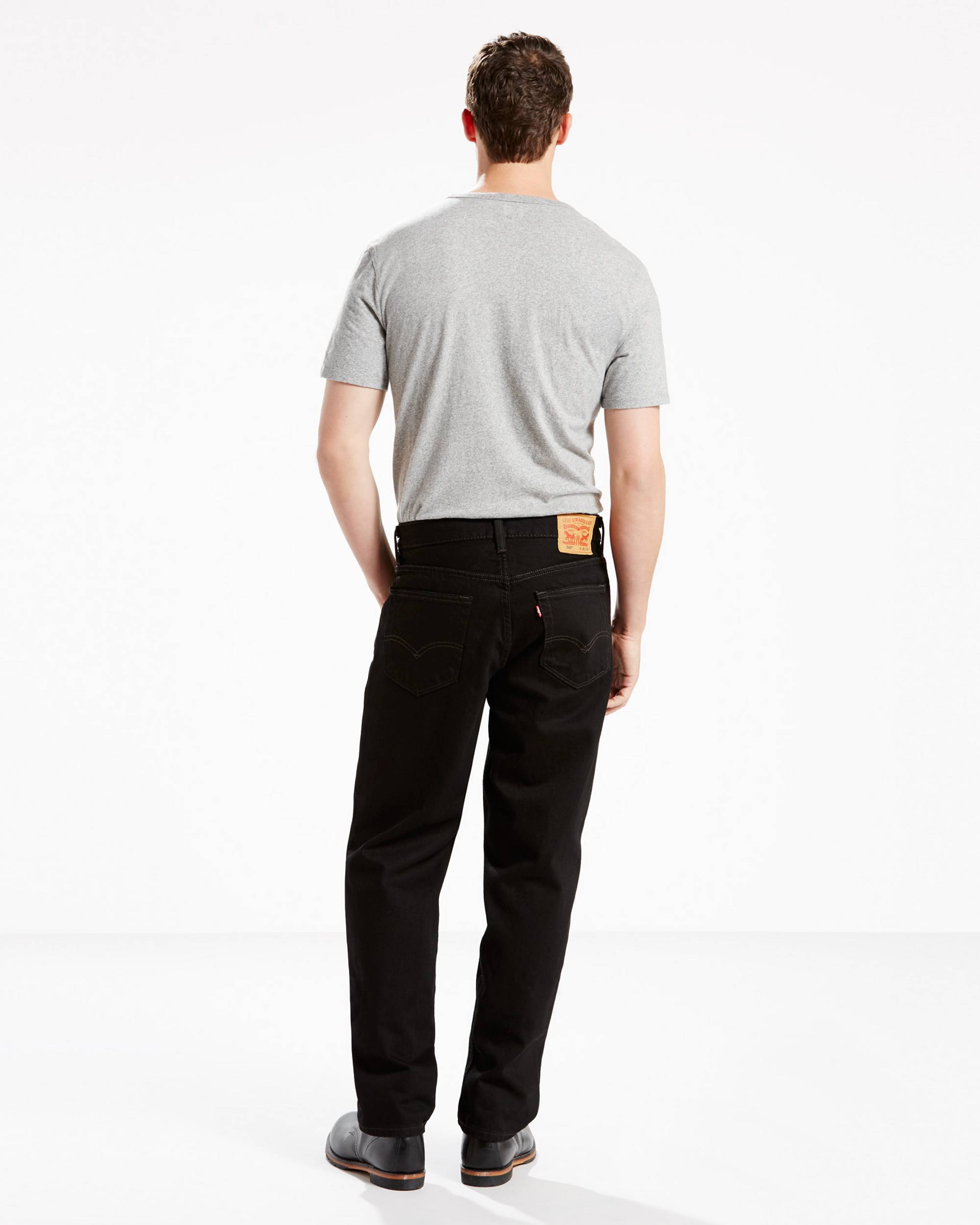 560™ Comfort Fit Men's Jeans 3