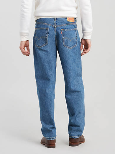 560™ Comfort Fit Men's Jeans - Medium Wash | Levi's® US