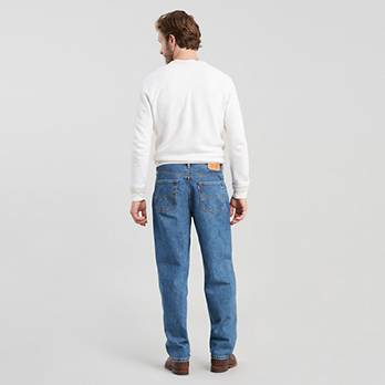 Levis 560 men's jeans discontinued Clearance