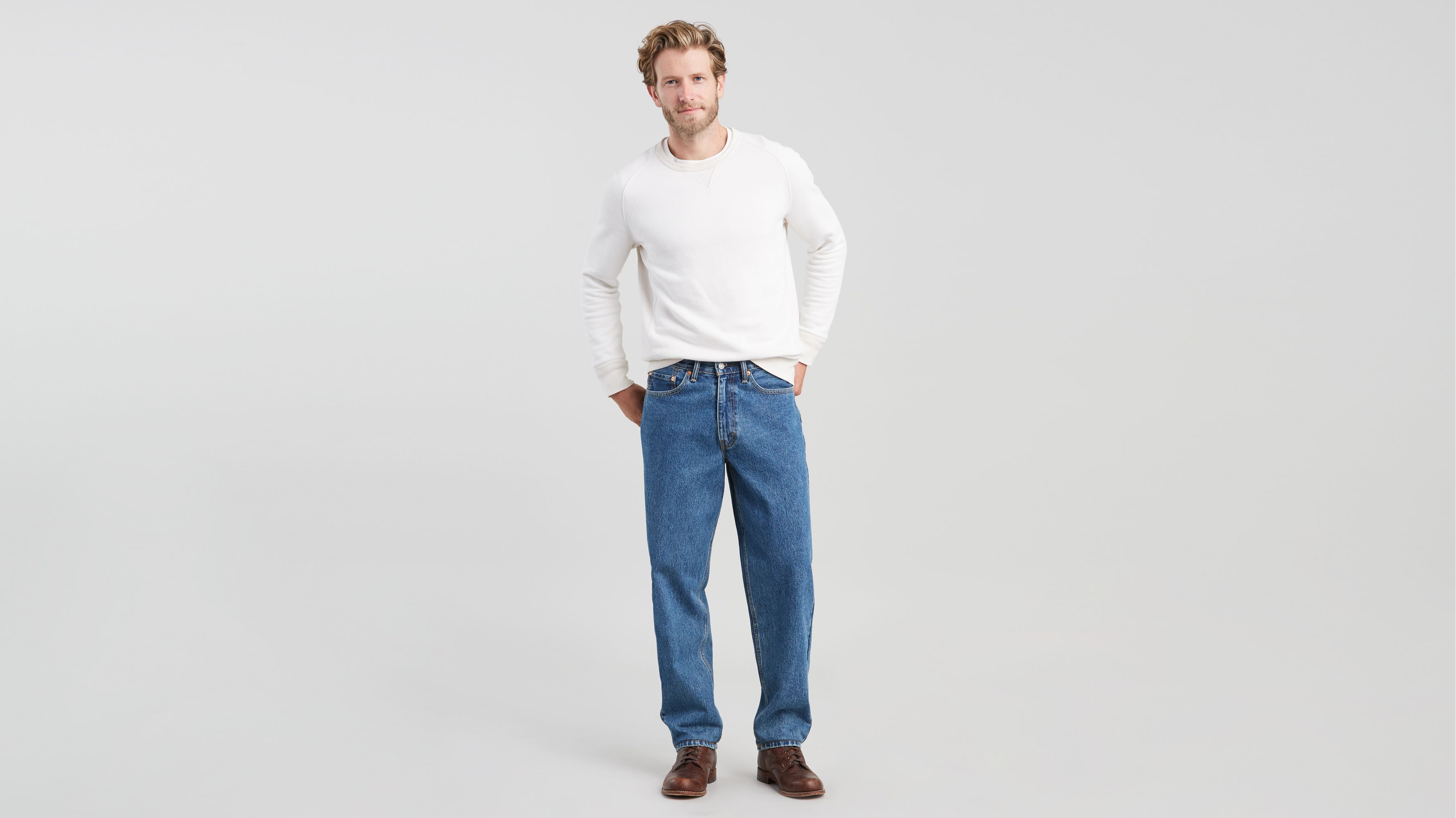 levis 560 jeans