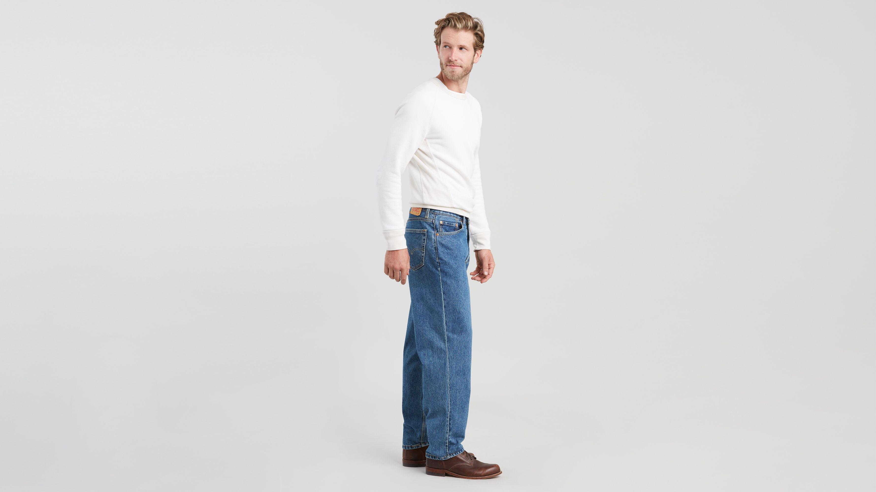 levis 560 jeans discontinued