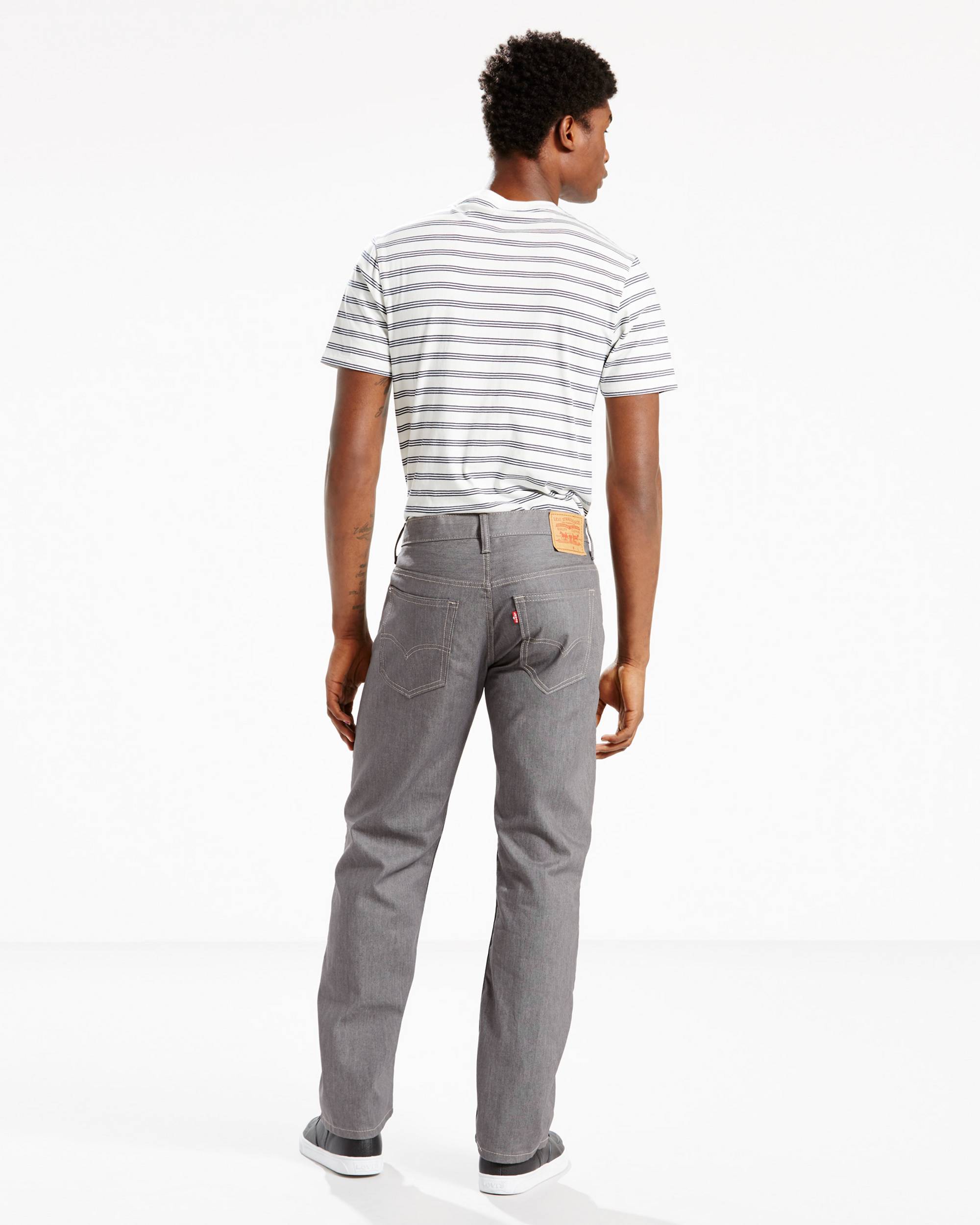 569™ Loose Straight Fit Men's Jeans 3