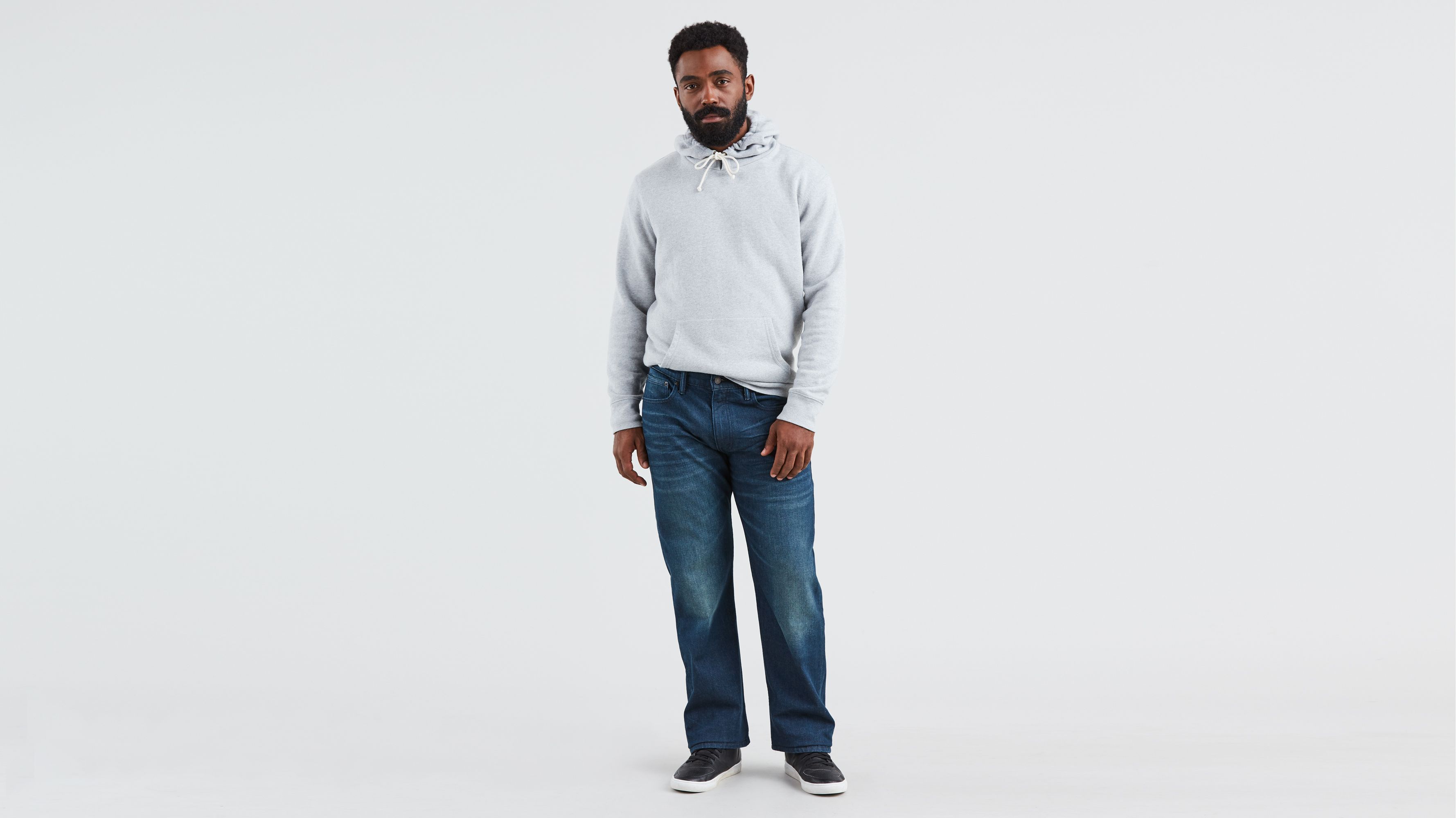 Men's Jeans - Shop Jeans for Men | Levi's® US