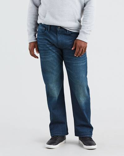 569™ Loose Straight Fit 1