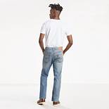 569™ Loose Straight Fit Men's Jeans 3