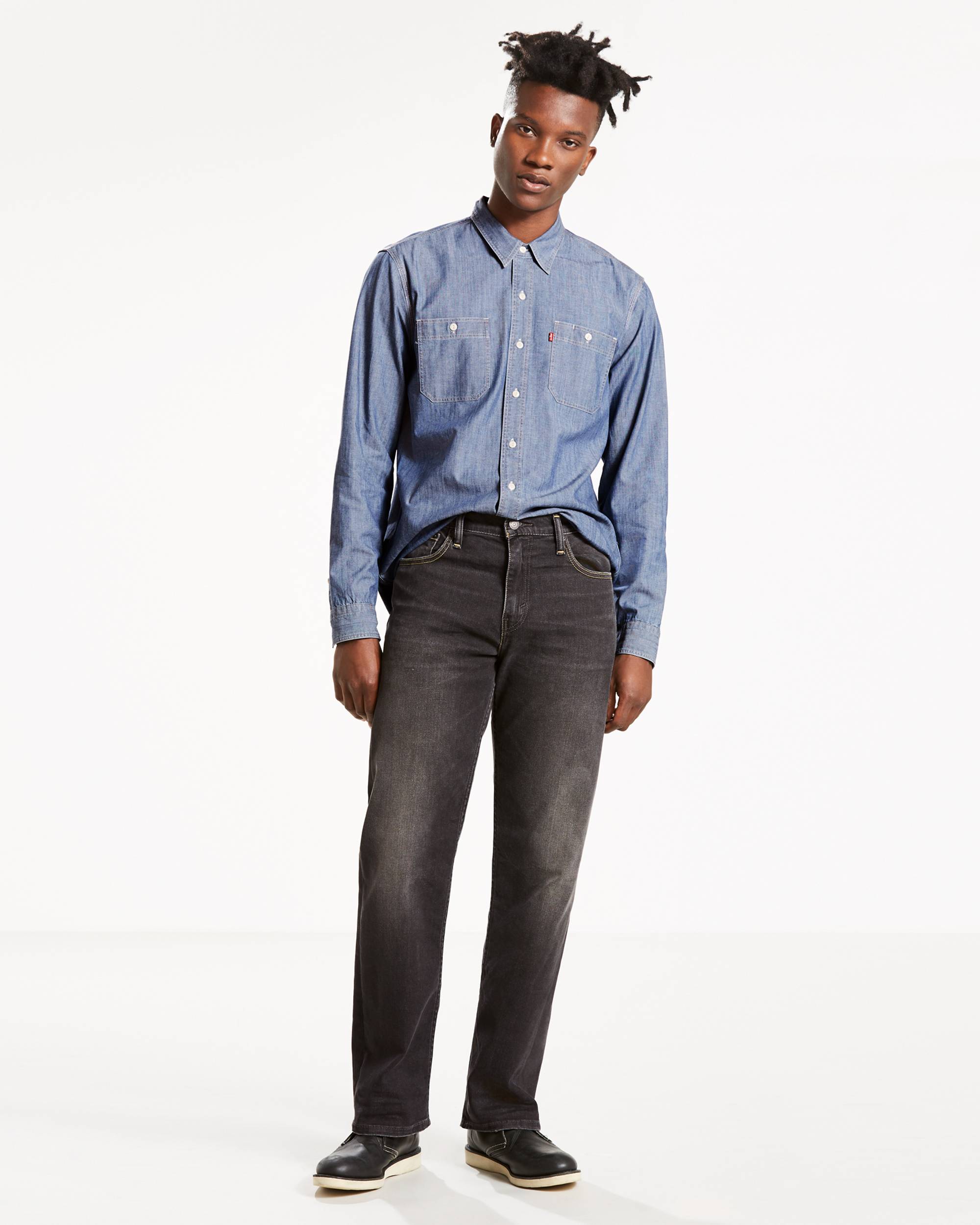 569™ Loose Straight Fit Men's Jeans 1