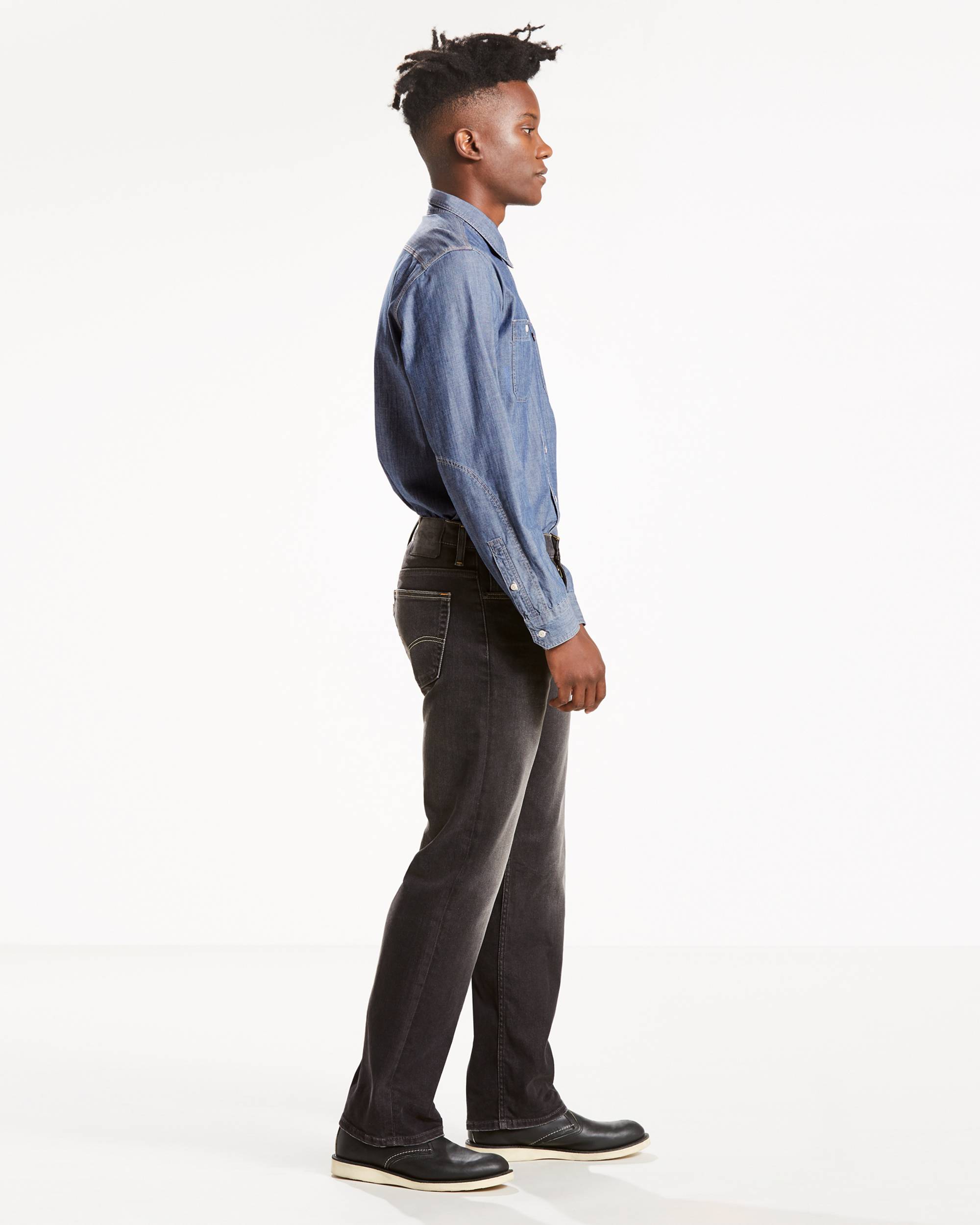 569™ Loose Straight Fit Men's Jeans 2