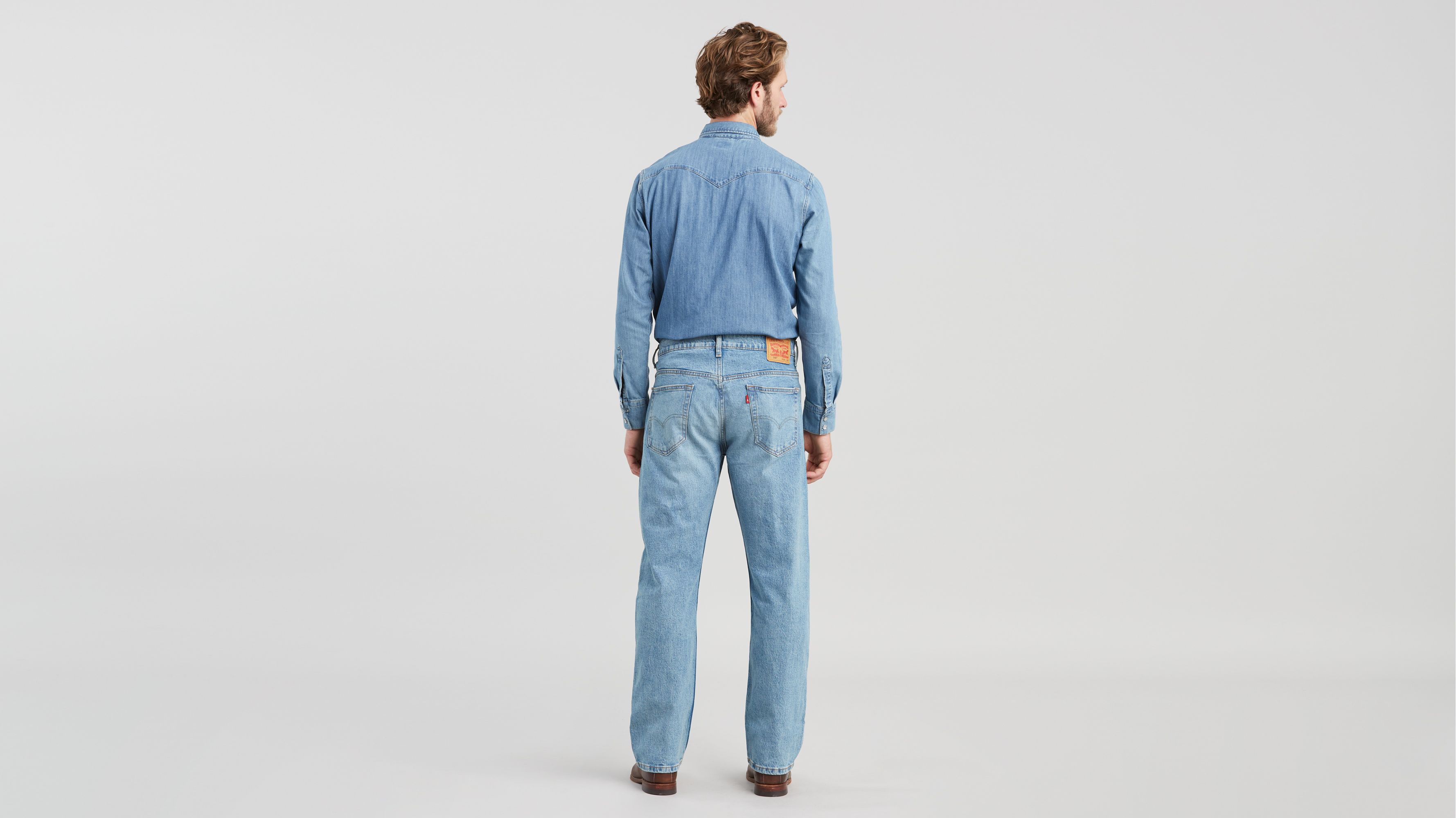 levis 569 mens jeans