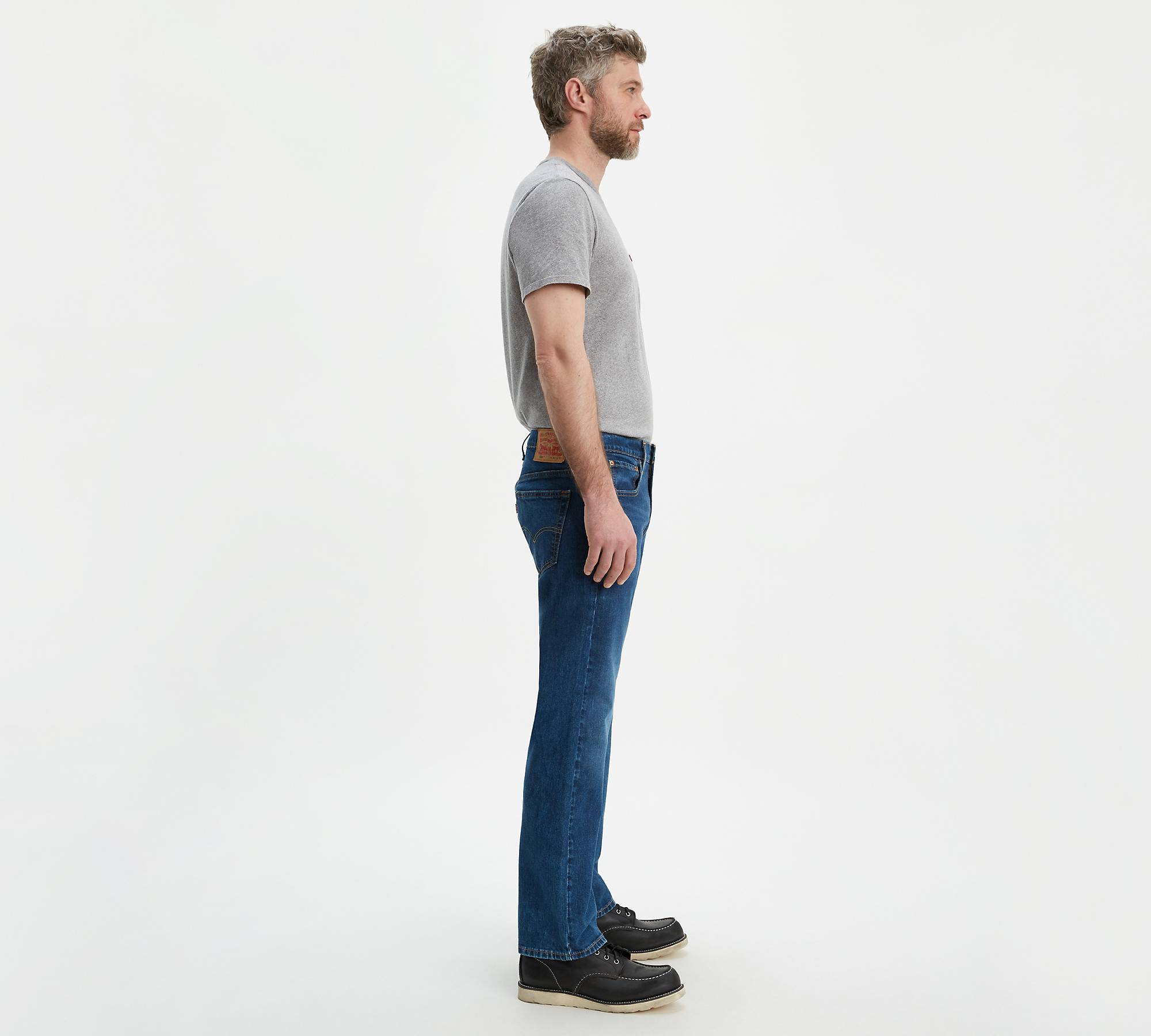 569™ Loose Straight Fit Men's Jeans - Medium Wash | Levi's® US