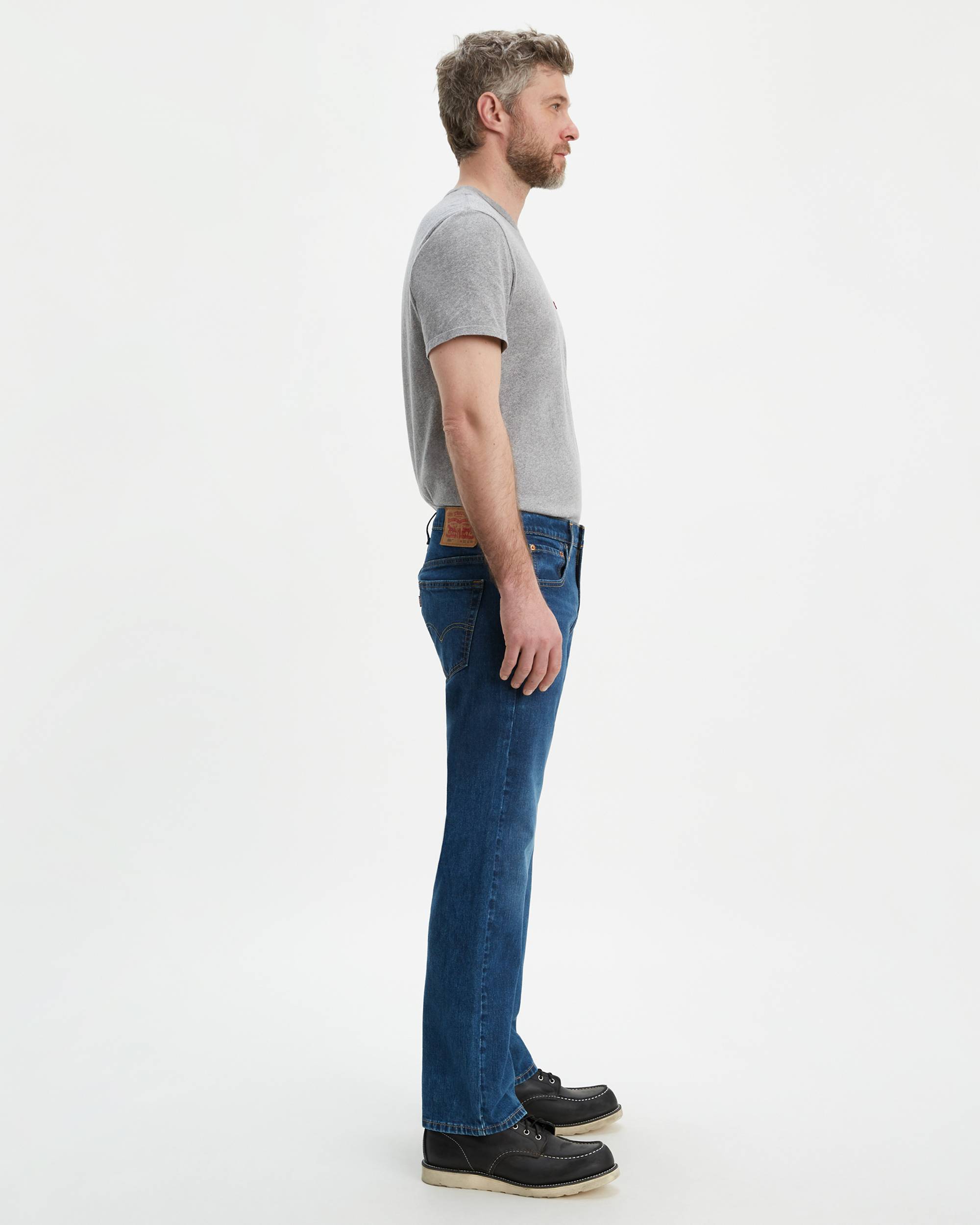 569™ Loose Straight Fit Men's Jeans 3