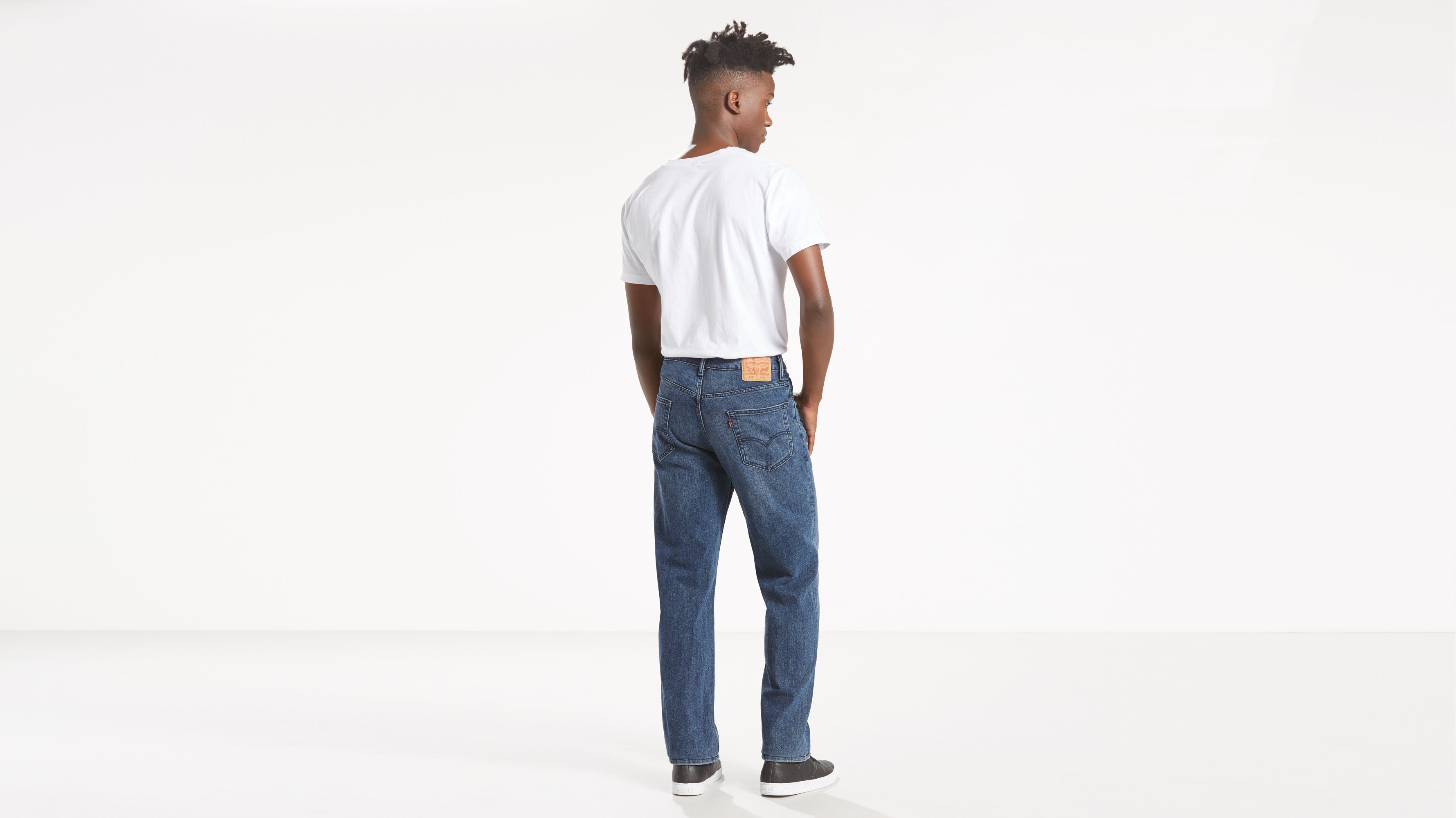 550™ Relaxed Fit Men's Jeans (big 