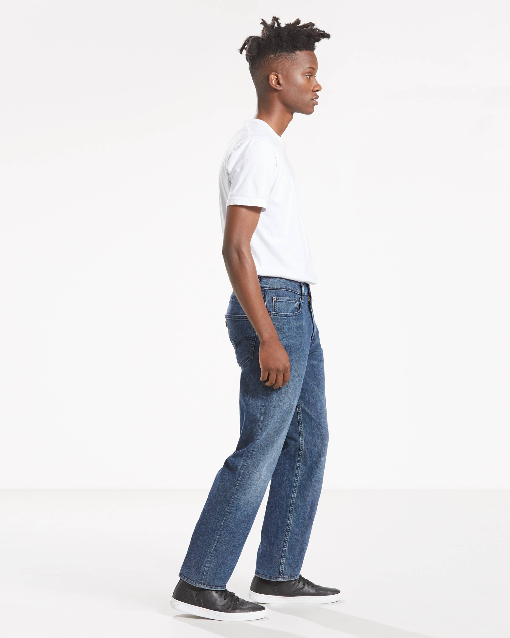 550™ Relaxed Fit Men's Jeans (Big & Tall) 2