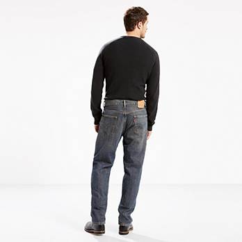 550™ Relaxed Fit Men's Jeans (Big & Tall) 3