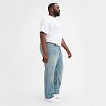 559™ Relaxed Straight Men's Jeans (Big & Tall) 2