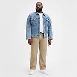 559™ Relaxed Straight Men's Jeans (Big & Tall) 1