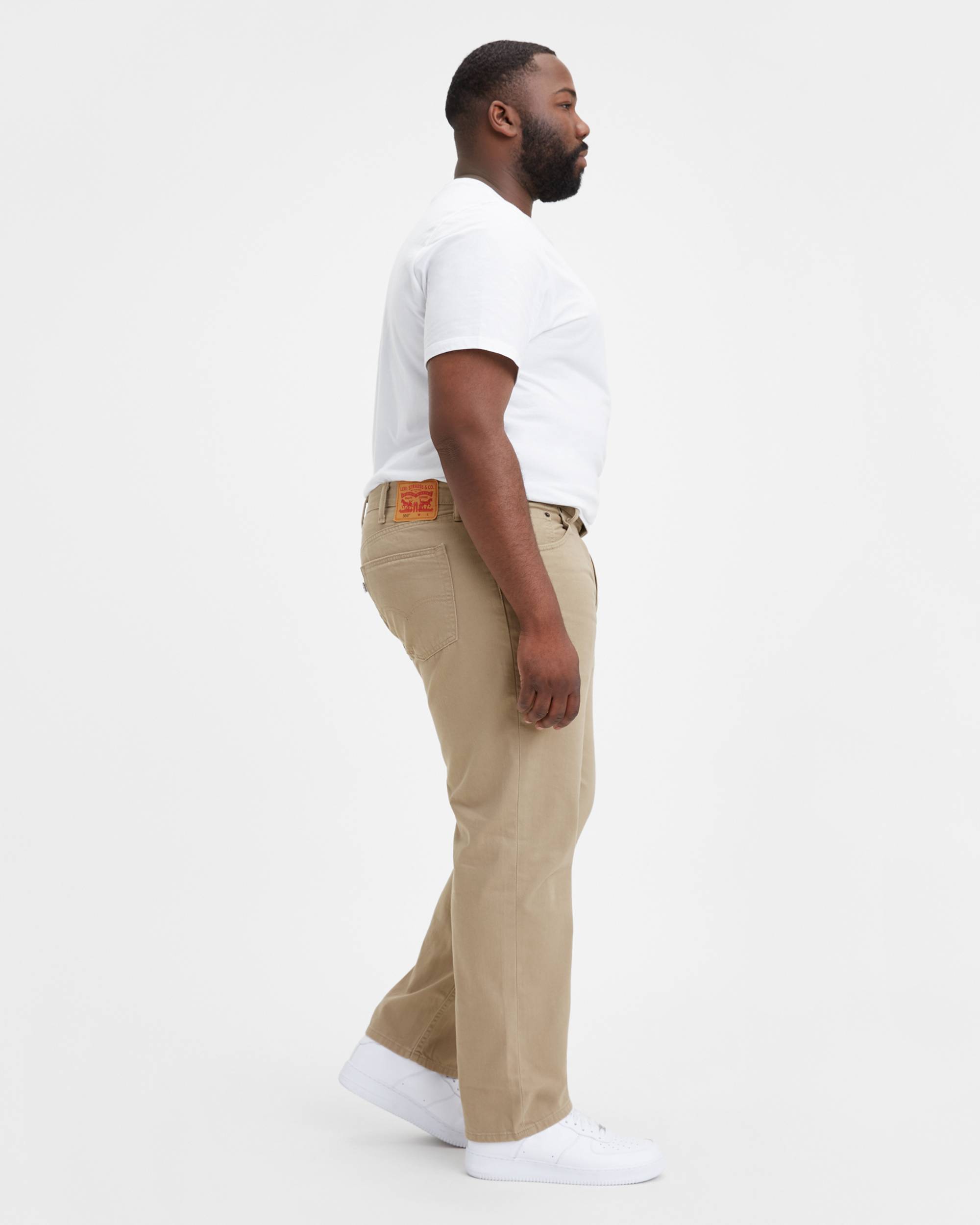 559™ Relaxed Straight Men's Jeans (Big & Tall) 2