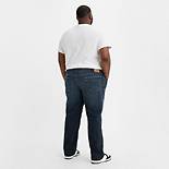 559™ Relaxed Straight Fit Men's Jeans (Big & Tall) 3