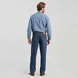 560™ Comfort Fit Men's Jeans (Big & Tall) 3