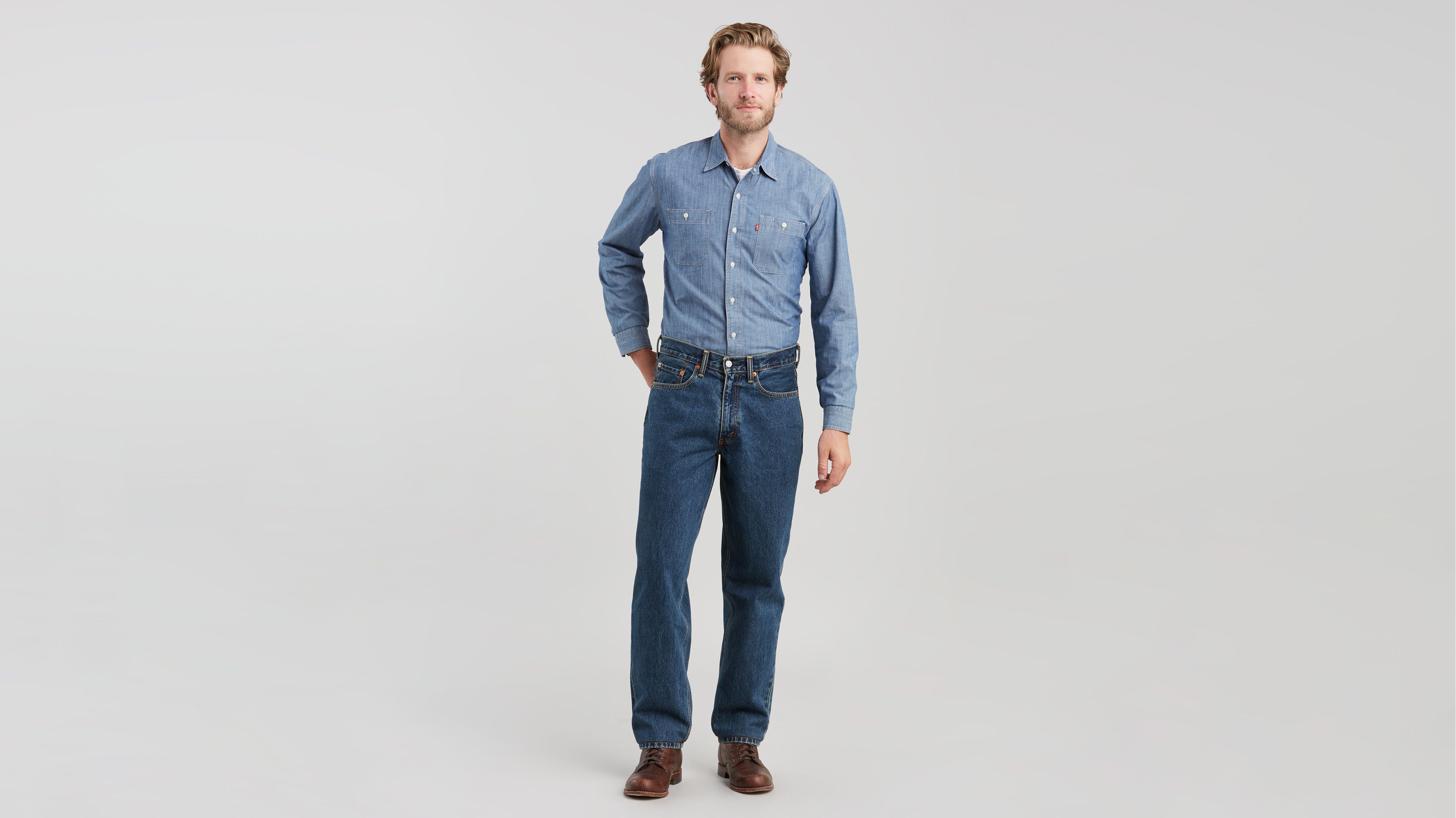 levis 560 big and tall