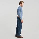 560™ Comfort Fit Men's Jeans (Big & Tall) 2