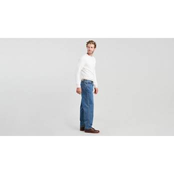 560™ Comfort Fit Men's Jeans (Big & Tall) 2