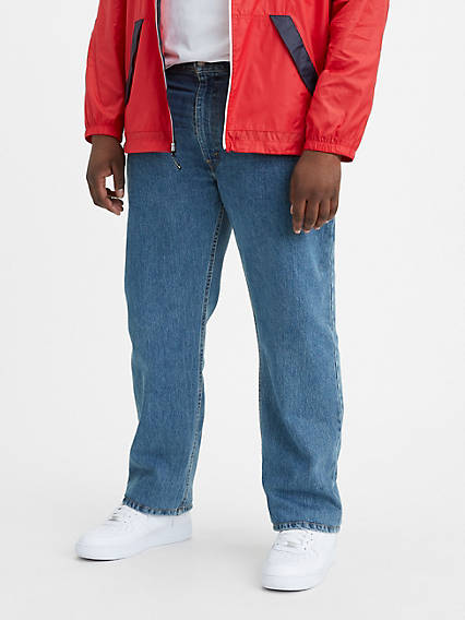 505™ Regular Fit Jeans (Big & Tall)