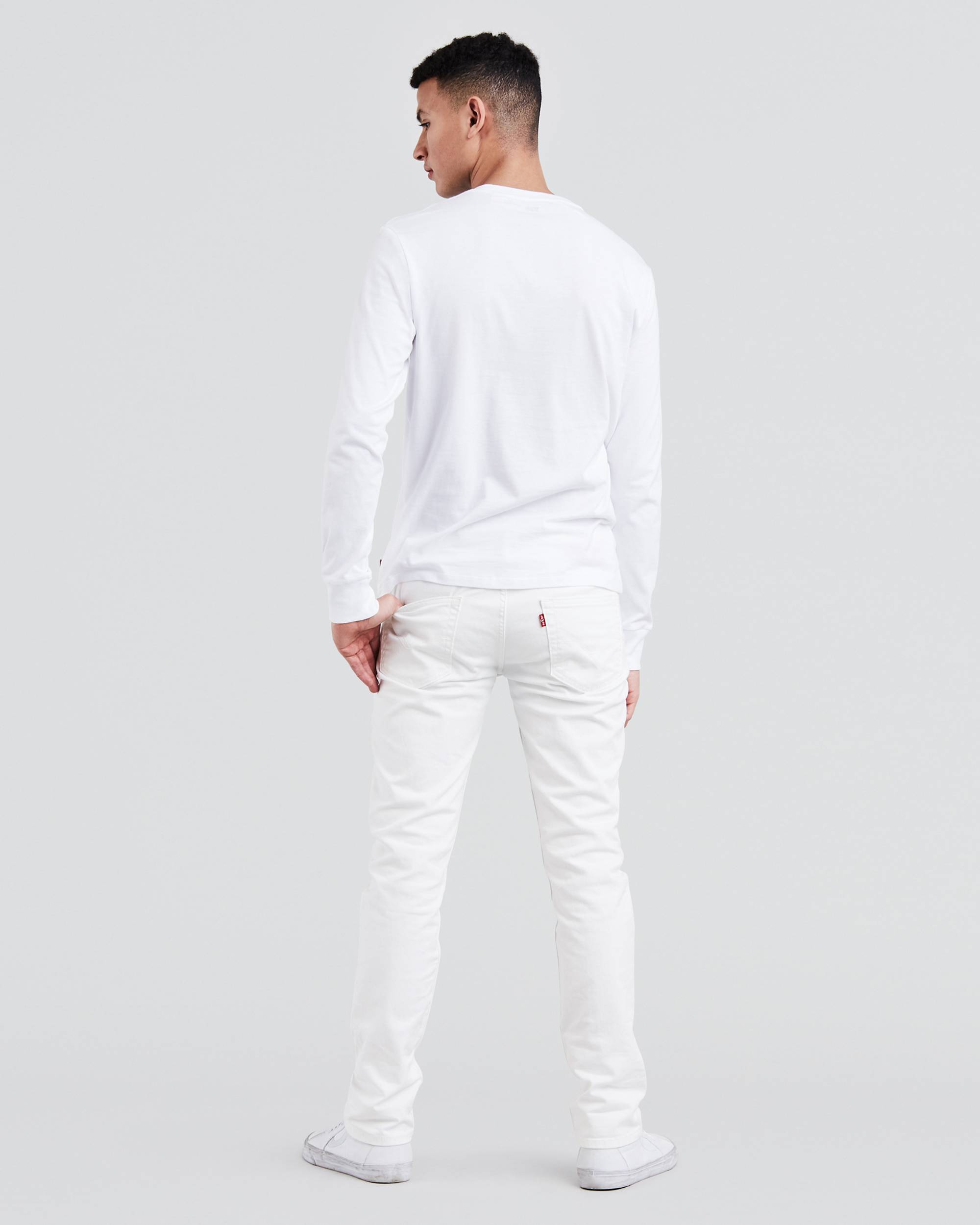 511™ Slim Fit Men's Jeans 3