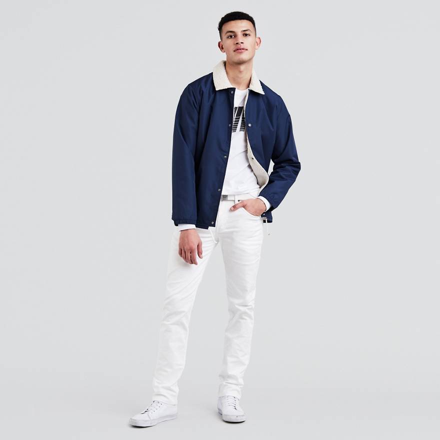 511™ Slim Fit Men's Jeans 1