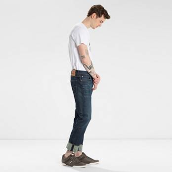 511™ Slim Fit Jeans 2