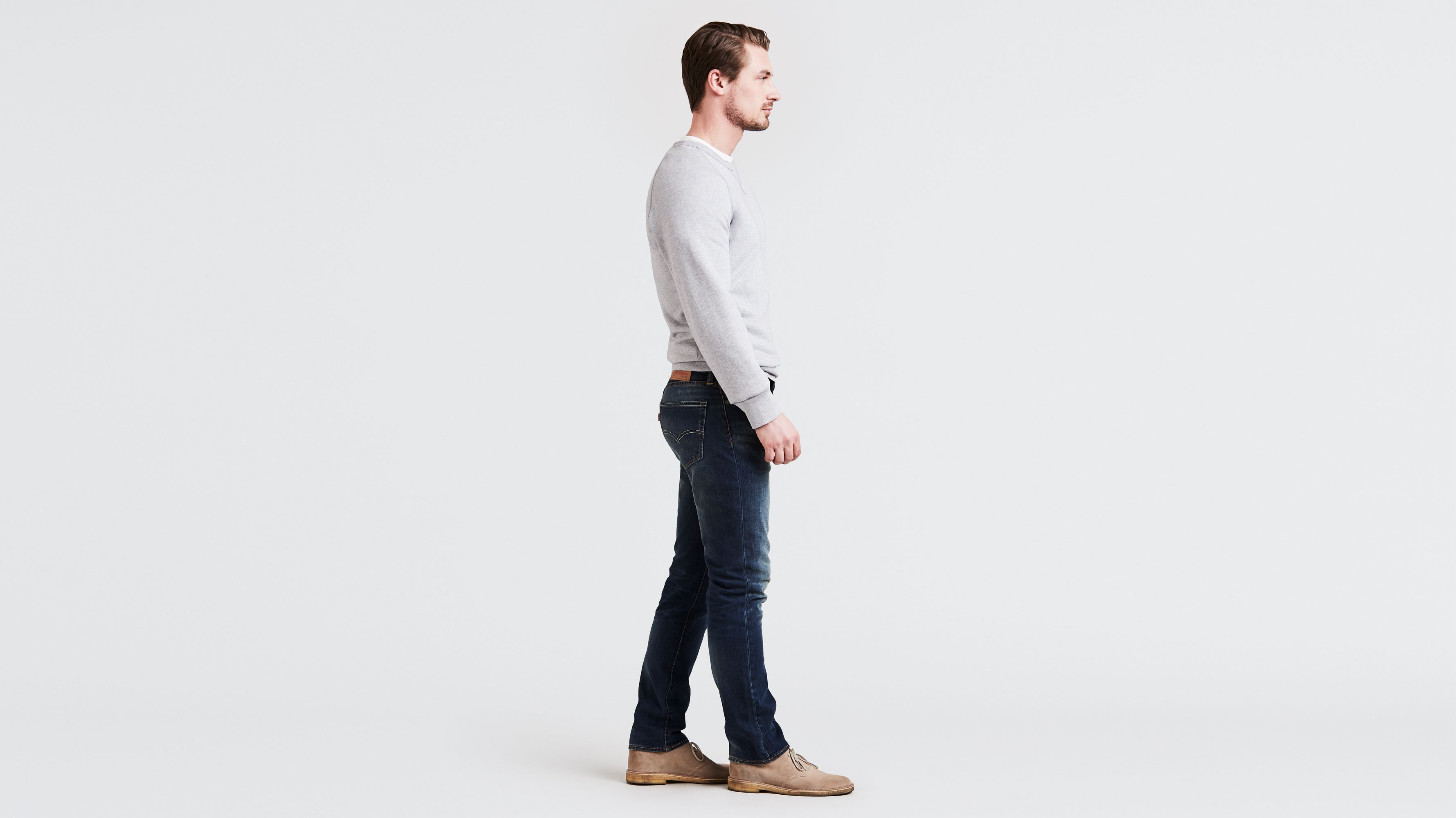 511™ Slim Fit Jeans - Wash | Levi's®