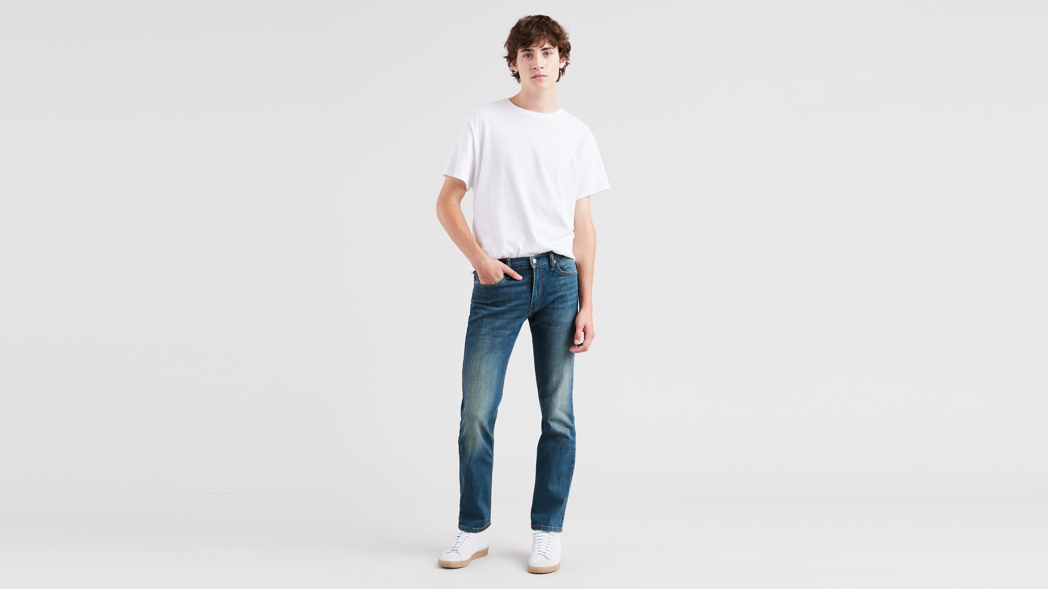 Men's 511™ Slim Jeans | Levi's® US