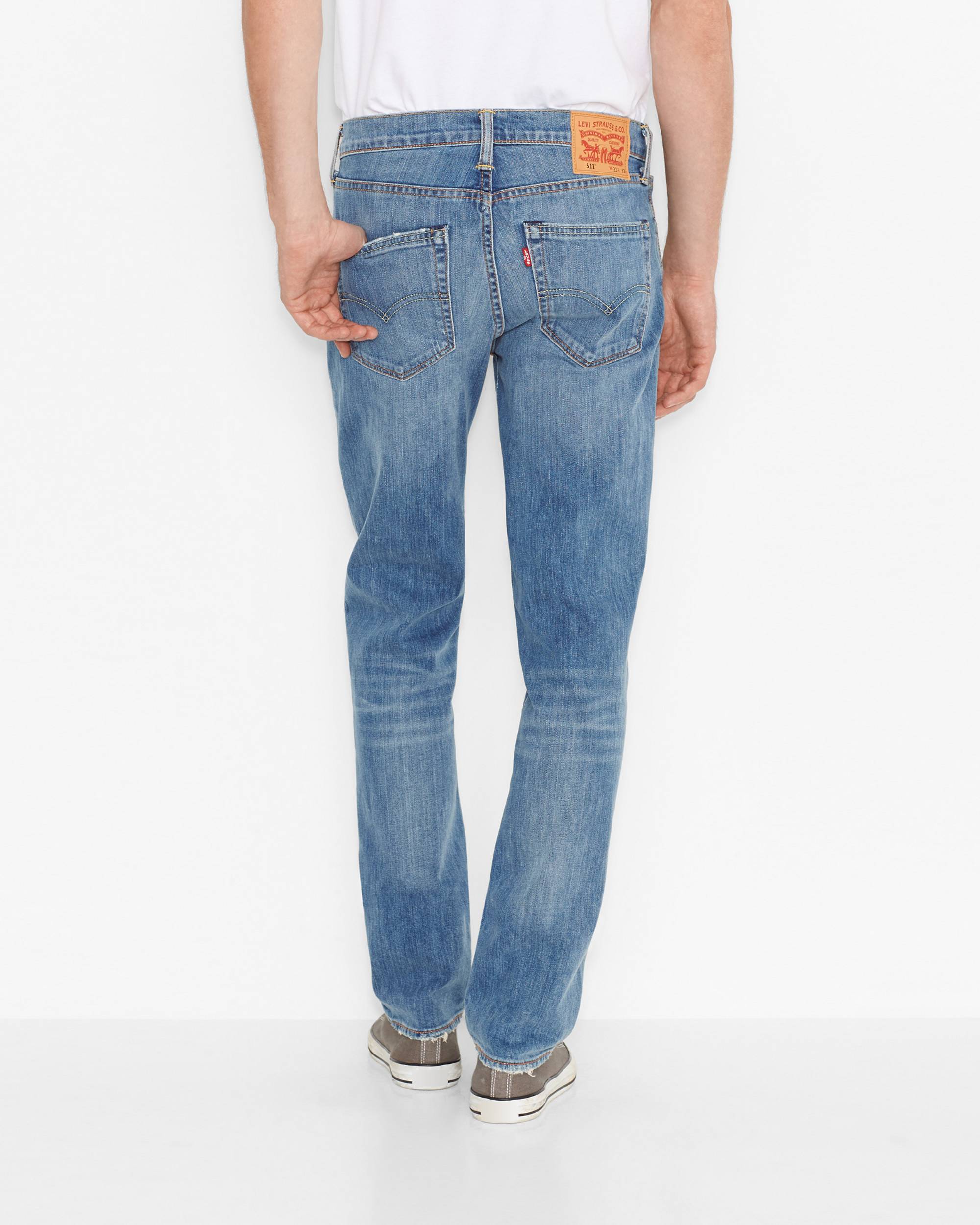 511™ Slim Fit Jeans 3