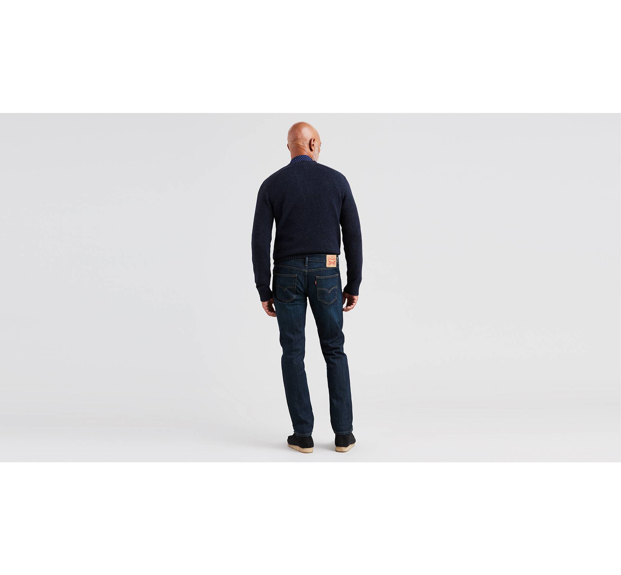 511™ Slim Men's Jeans Dark Wash Levi's® US